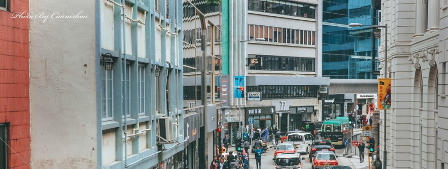 跨越东西南北半球，我在大溪地避暑做美梦
